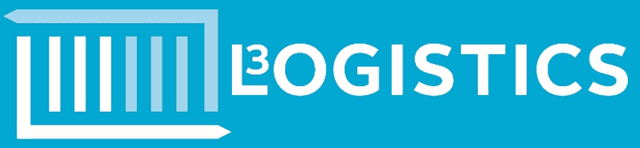 L3-Logistics-Duisburg GmbH Logo